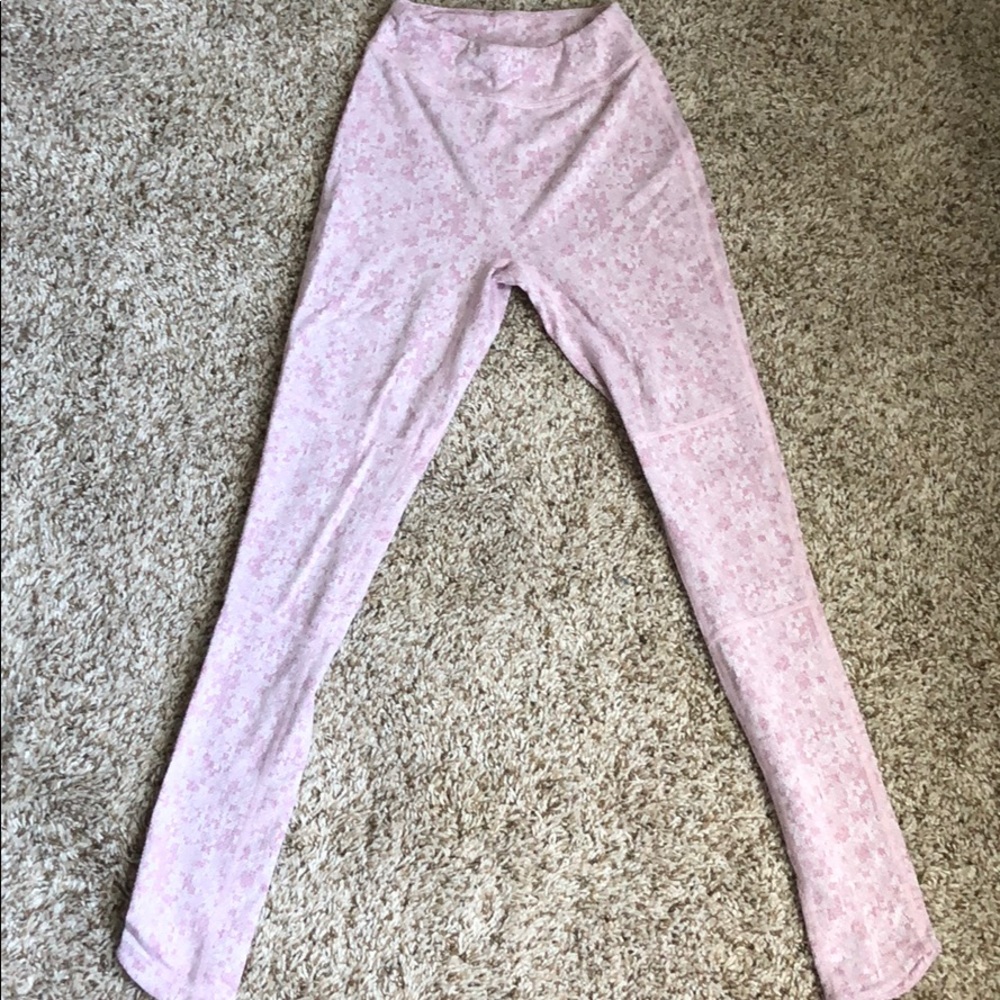 Fluer Gymshark legging